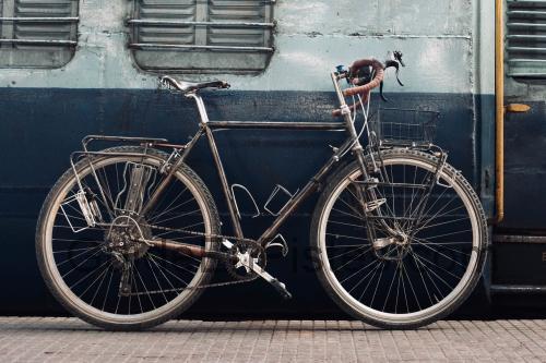 Velo Orange Campeur fiche technique et avis